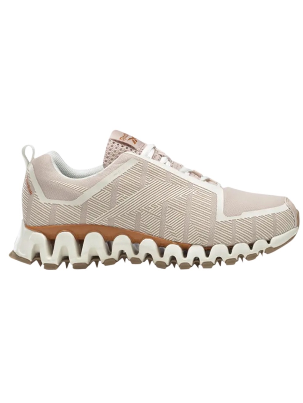 Reebok Women’s ZigWild Trail 6 'Soft
Ecru'